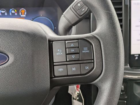New 2025 Ford F150 STX w/ Equipment Group 200A image 26