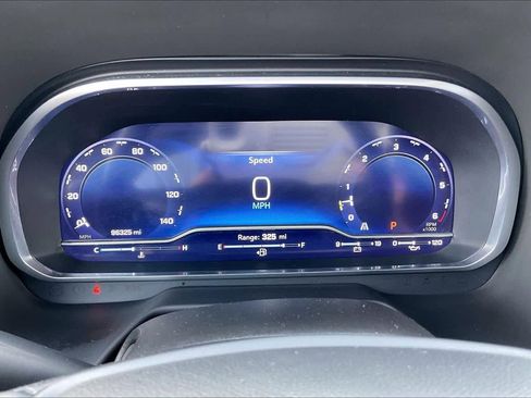 Used 2023 Chevrolet Suburban Premier RWD image 24