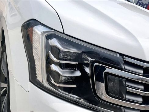 Used 2021 Ford Expedition Limited RWD image 24
