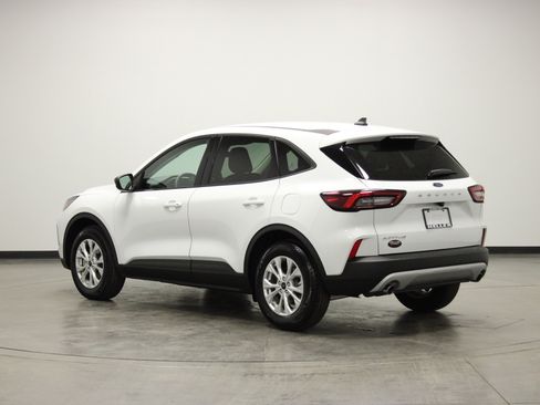 Used 2025 Ford Escape Active image 6