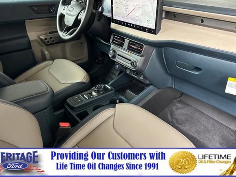 New 2026 Ford Maverick Lariat w/ 4K Tow Package AWD/4WD image 15