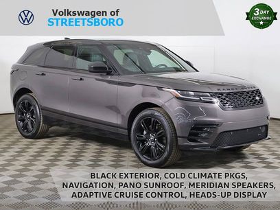 Used 2023 Land Rover Range Rover Velar R-Dynamic S