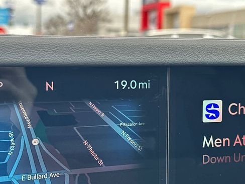 New 2026 Lincoln Nautilus Premier image 27