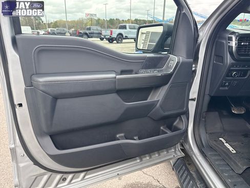 Certified 2023 Ford F150 XLT AWD/4WD image 10