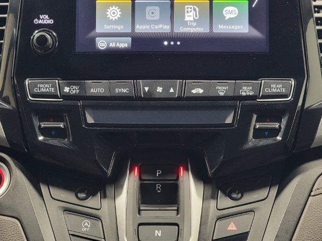 Used 2021 Honda Odyssey EX image 20