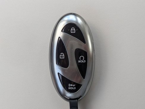 New 2025 Hyundai Sonata SE image 28