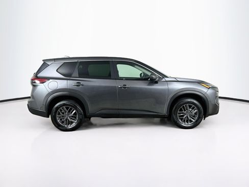Used 2026 Nissan Rogue SV AWD/4WD image 10