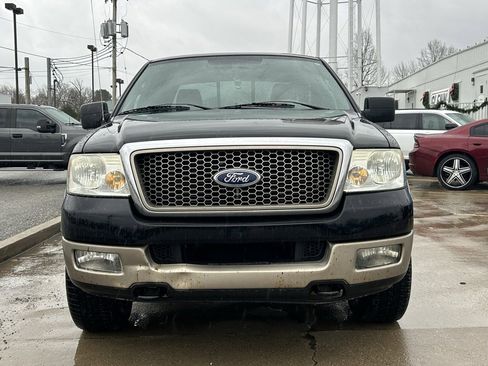 Used 2005 Ford F150 XLT image 3