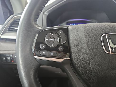 Used 2019 Honda Odyssey EX-L image 16