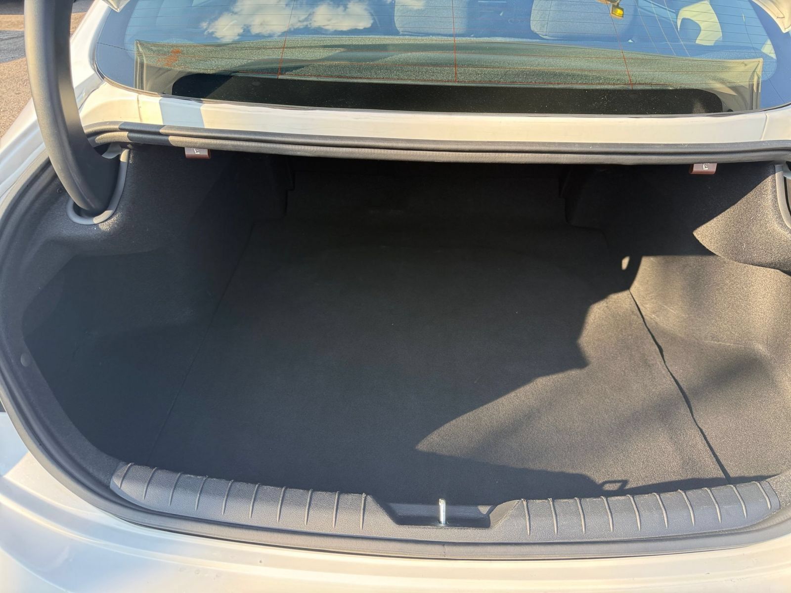 Used 2025 Hyundai Sonata SEL FWD image 31