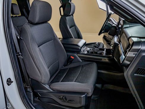 Used 2023 Ford F150 XLT w/ Equipment Group 302A High image 31