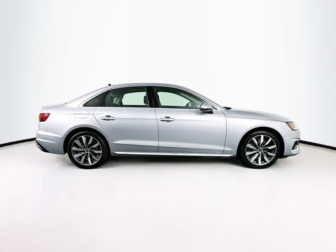 Used 2023 Audi A4 2.0T Premium w/ Convenience Package image 10