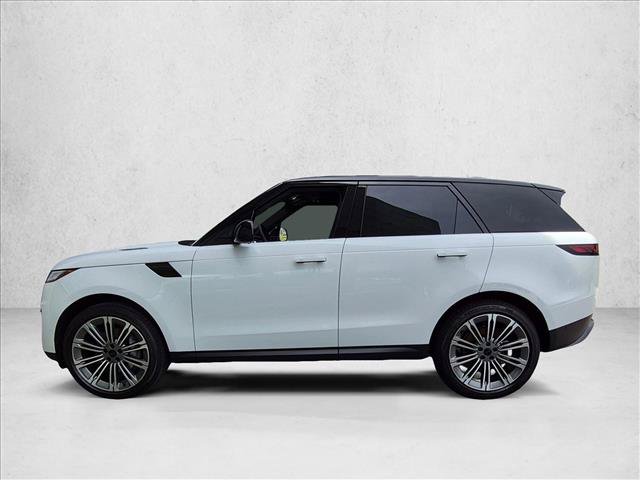 New 2027 Land Rover Range Rover Sport SE AWD/4WD image 5
