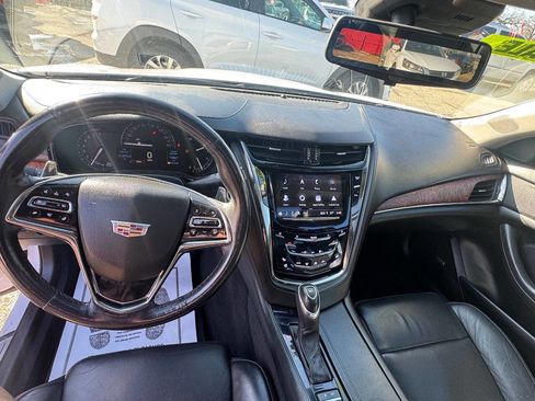 Used 2019 Cadillac CTS Luxury image 10