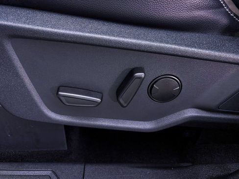 Used 2025 Ford Bronco Outer Banks AWD/4WD image 19