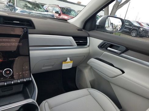 New 2026 GMC Terrain Denali AWD/4WD image 15