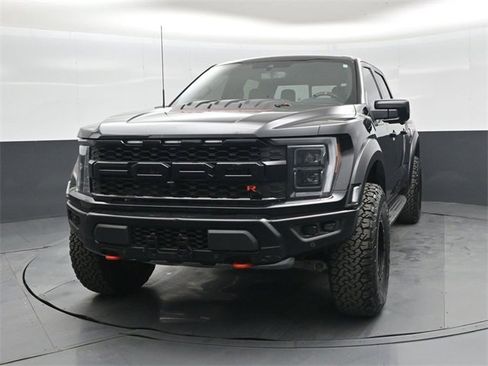 Used 2023 Ford F150 Raptor w/ Equipment Group 802A Raptor R image 8