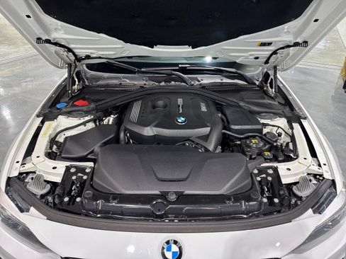 Used 2020 BMW 430i Gran Coupe w/ Convenience Package image 9