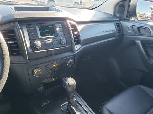 Used 2023 Ford Ranger XL image 19