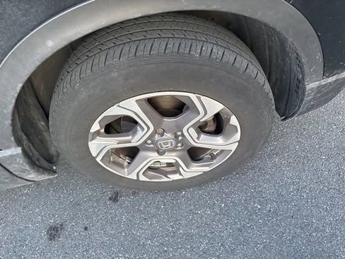 Used 2018 Honda CR-V EX image 8