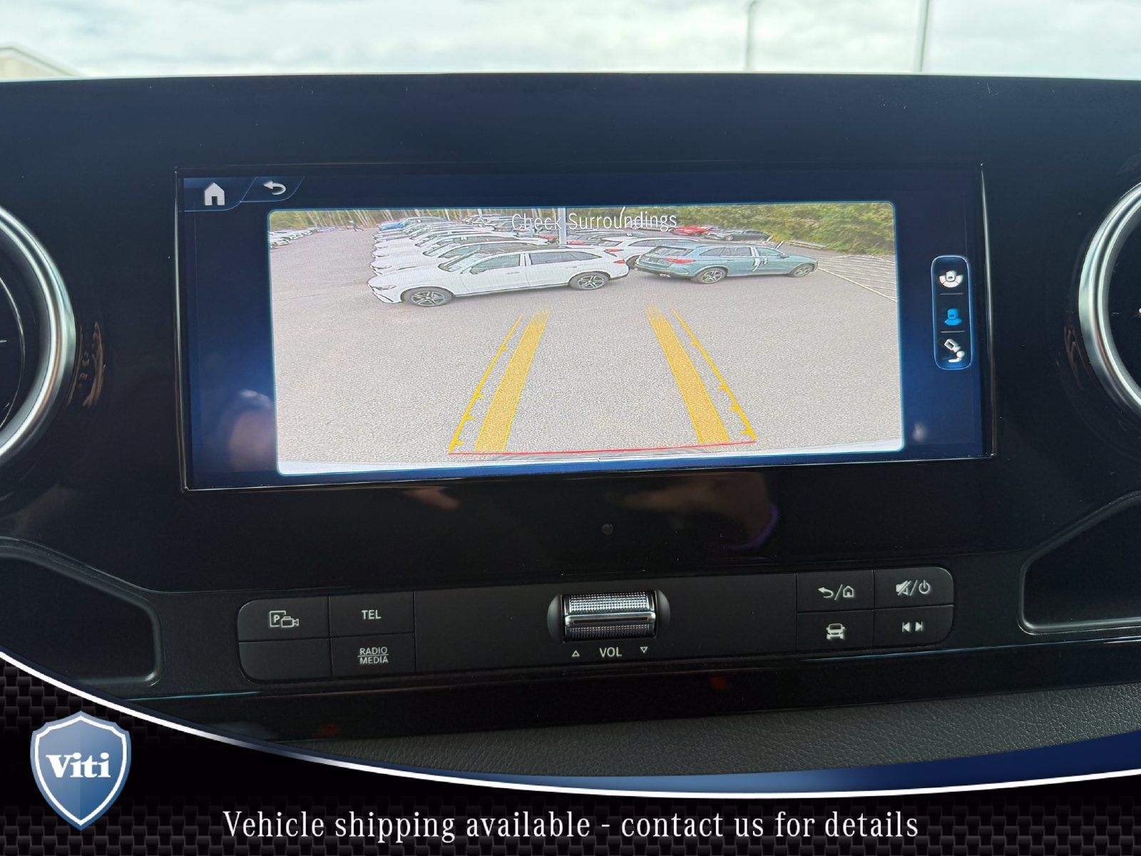 New 2025 Mercedes-Benz Sprinter 2500 image 21