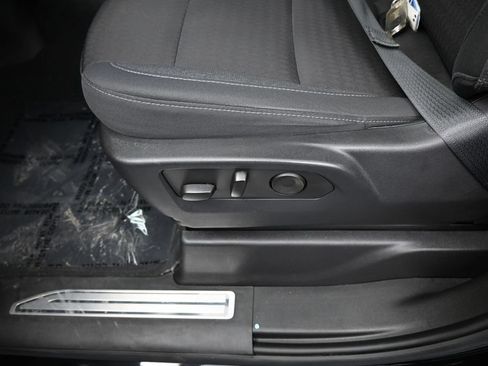 Used 2023 Chevrolet Silverado 1500 RST RWD image 16