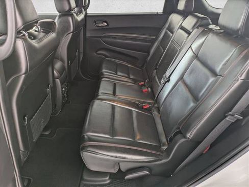 Used 2024 Dodge Durango R/T image 19