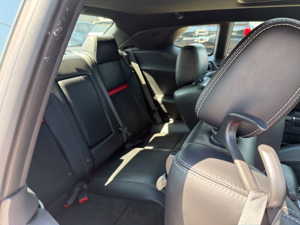 Used 2009 Dodge Challenger SRT8 w/ SRT Option Group II RWD image 61