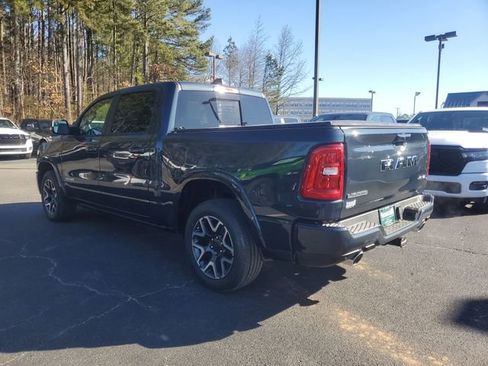 New 2026 RAM 1500 Laramie image 3
