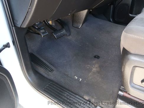 Used 2019 Chevrolet Silverado 3500 W/T w/ WT Convenience Package image 12