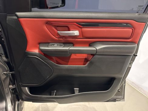 Used 2019 RAM 1500 Rebel image 35