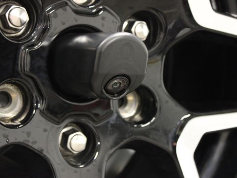 Used 2022 Ford Bronco Outer Banks image 12