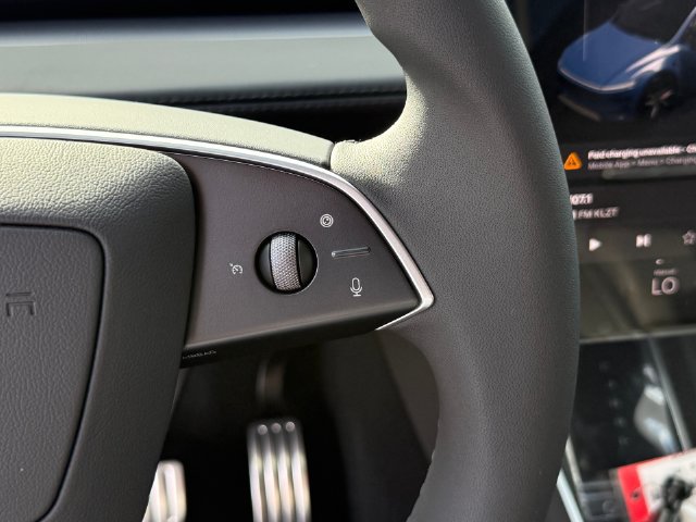 Used 2026 Tesla Model Y Performance AWD/4WD image 16