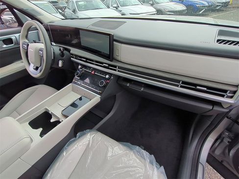 New 2025 Hyundai Santa Fe Calligraphy image 28