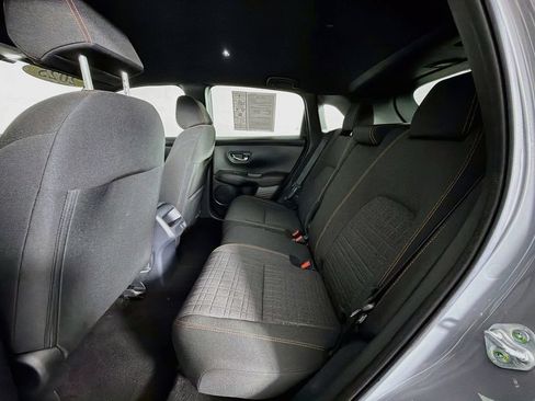 Used 2025 Honda HR-V Sport image 36