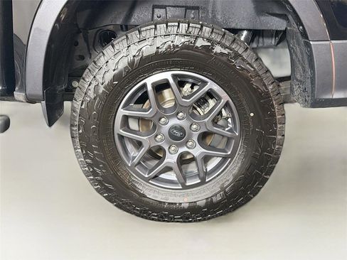 Used 2024 Ford Ranger XLT w/ Equipment Group 301A High AWD/4WD image 30