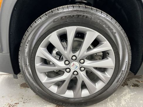 New 2026 Buick Enclave Preferred w/ Power Package AWD/4WD image 29