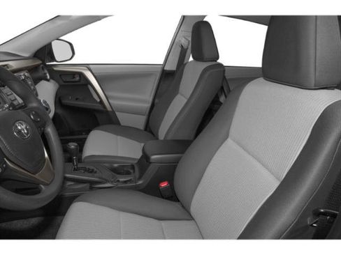 Used 2015 Toyota RAV4 XLE FWD image 9