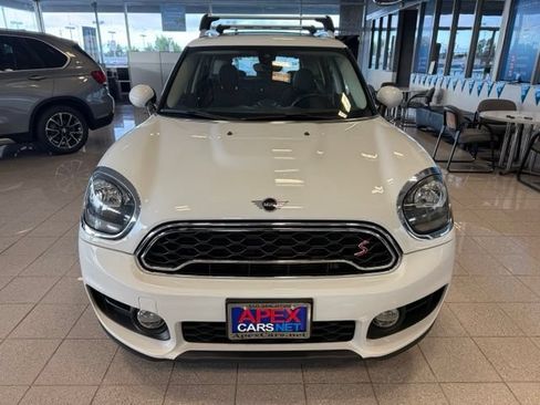 Used 2019 MINI Cooper Countryman S AWD/4WD image 9