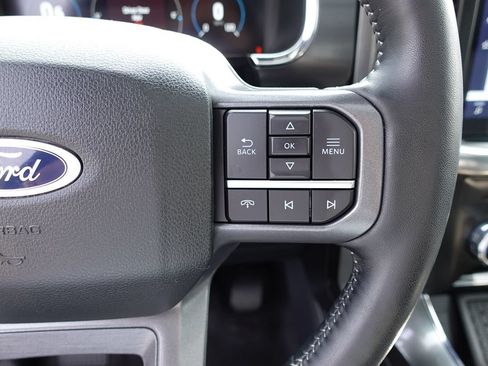 Used 2023 Ford F150 Lariat w/ Equipment Group 502A High AWD/4WD image 57