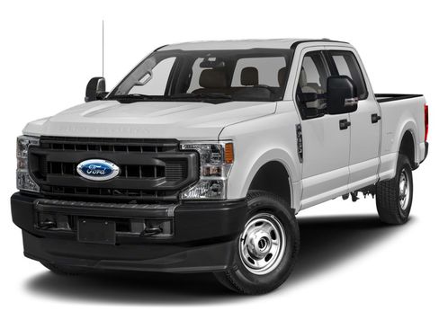Used 2022 Ford F350 XL w/ Power Equipment Group image 36