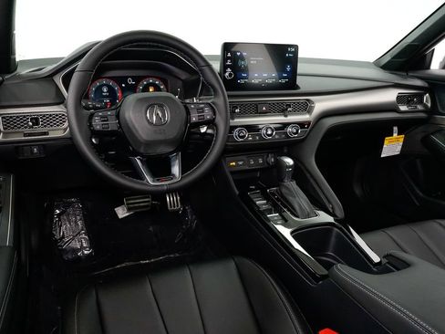New 2026 Acura Integra A-Spec image 6
