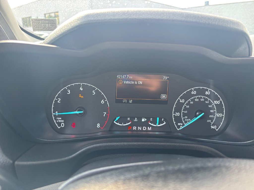 Used 2022 Ford Transit Connect XLT FWD image 18