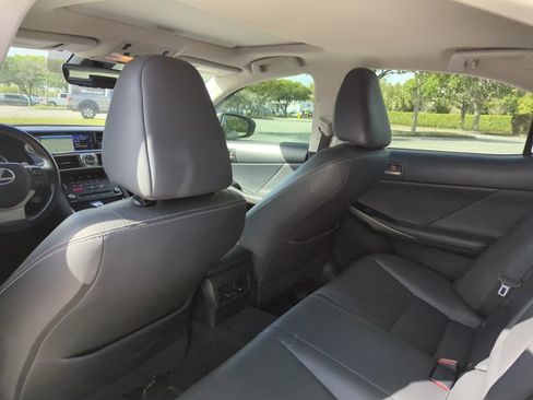 Used 2017 Lexus IS 300 AWD w/ Navigation System Package image 16