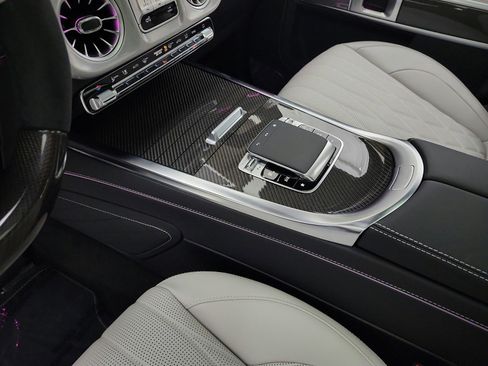 New 2026 Mercedes-Benz G 63 AMG 4MATIC image 9