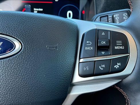 New 2026 Ford Explorer Active w/ Active Comfort Package AWD/4WD image 19