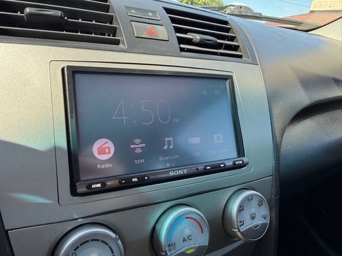 Used 2011 Toyota Camry SE FWD image 28