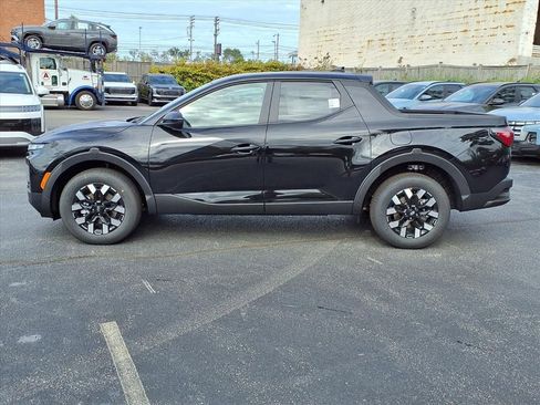 New 2026 Hyundai Santa Cruz SE FWD image 4