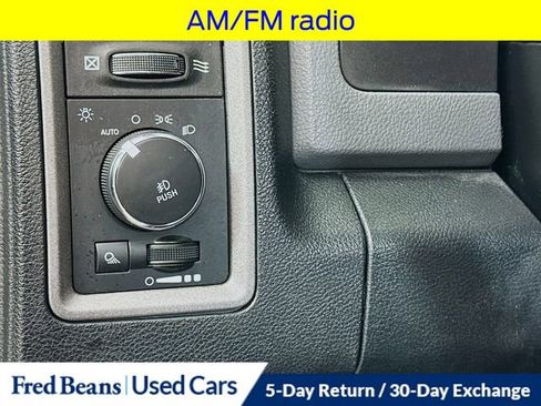 Used 2017 RAM 1500 Express image 13