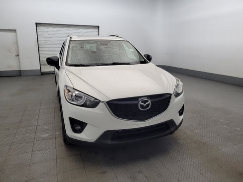 Used 2014 MAZDA CX-5 Grand Touring image 14